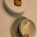 オーベルジュ フレンチの森 La Rose - 