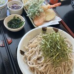 Soba Dokoro Hana Nomi - 202403