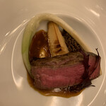 オーベルジュ フレンチの森 La Rose - 