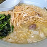 ラーメンショップ 椿 - 