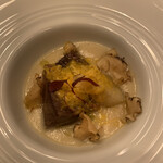 オーベルジュ フレンチの森 La Rose - 