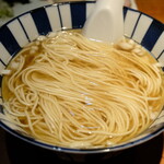 貪瞋癡 - 煮干しラーメン\1,000