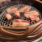 Yakiniku Sudaku Kazokutei - 