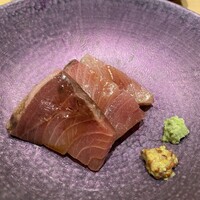 鮨 長島 - 