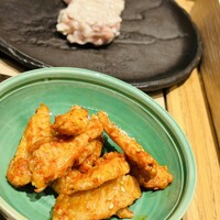 鶏焼き肉 囲 - 