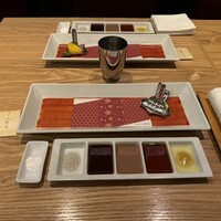 銀座 六覺燈 銀座店  - 