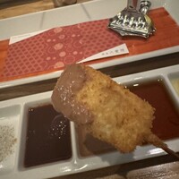 銀座 六覺燈 銀座店  - 