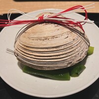 御料理 無窮 - 