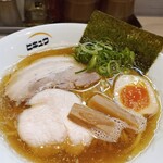 麺 ヒキュウ - 