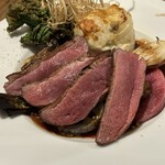 ビストロ アン クール - 