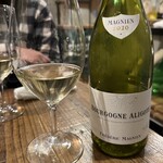 ビストロ アン クール - 