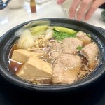 野口鮮魚店 - 本鮪トロすき