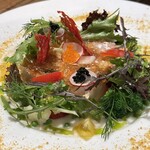 ビストロ アン クール - 