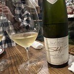 ビストロ アン クール - 