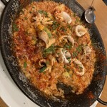 クラフトパスタ トリノ - 