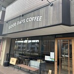 GOOD DAYS COFFEE - 