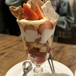 ビストロ アン クール - 