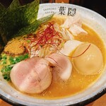 Sapporo Ramen Hagakure - 