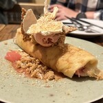 ビストロ アン クール - 