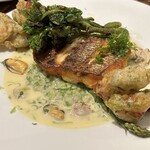 ビストロ アン クール - 