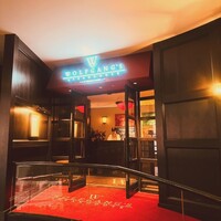 ウルフギャング・ステーキハウス 福岡店 - 