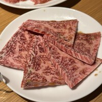 ビーフキッチン 恵比寿店 - 