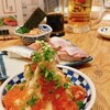 すし酒場 さしす ホワイティうめだ店