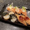 にぎり長次郎 千林店