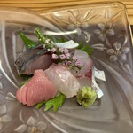 福井割烹 望月 - 