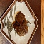 福井割烹 望月 - 