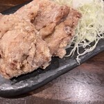 中華食堂 よしだ屋 - 