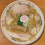 麺屋 真心 - 