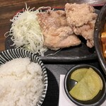 中華食堂 よしだ屋 - 