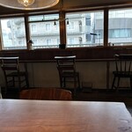 カフェ ケシパルーフ - 