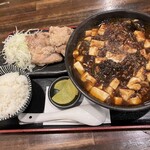 中華食堂 よしだ屋 - 料理写真: