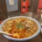 中華料理 川菜 - 