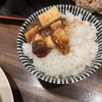 中華食堂 よしだ屋 - 