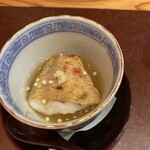 福井割烹 望月 - 