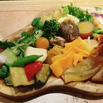 野菜の産地直売所 ベジタブルキッチン ONION - 