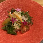 福井割烹 望月 - 