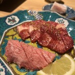 焼肉はんべゑ - 