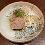 福井割烹 望月 - 