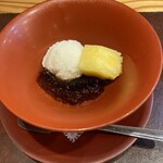 福井割烹 望月 - 