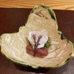 福井割烹 望月 - 