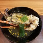 福井割烹 望月 - 