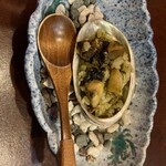 福井割烹 望月 - 