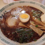 桂花ラーメン - 