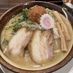 中華食堂 よしだ屋 - 