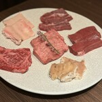 和牛焼肉 やくにく - 