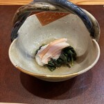 福井割烹 望月 - 